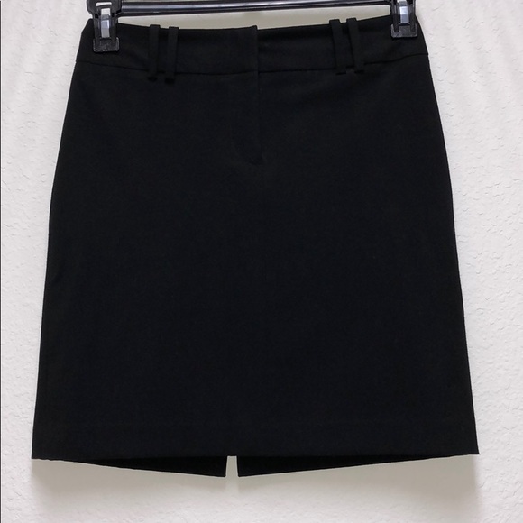 Free People Dresses & Skirts - 🦋NWOT Black Mini Skirt